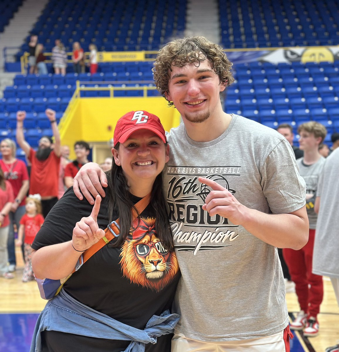 Jessie Rigsby tweet media