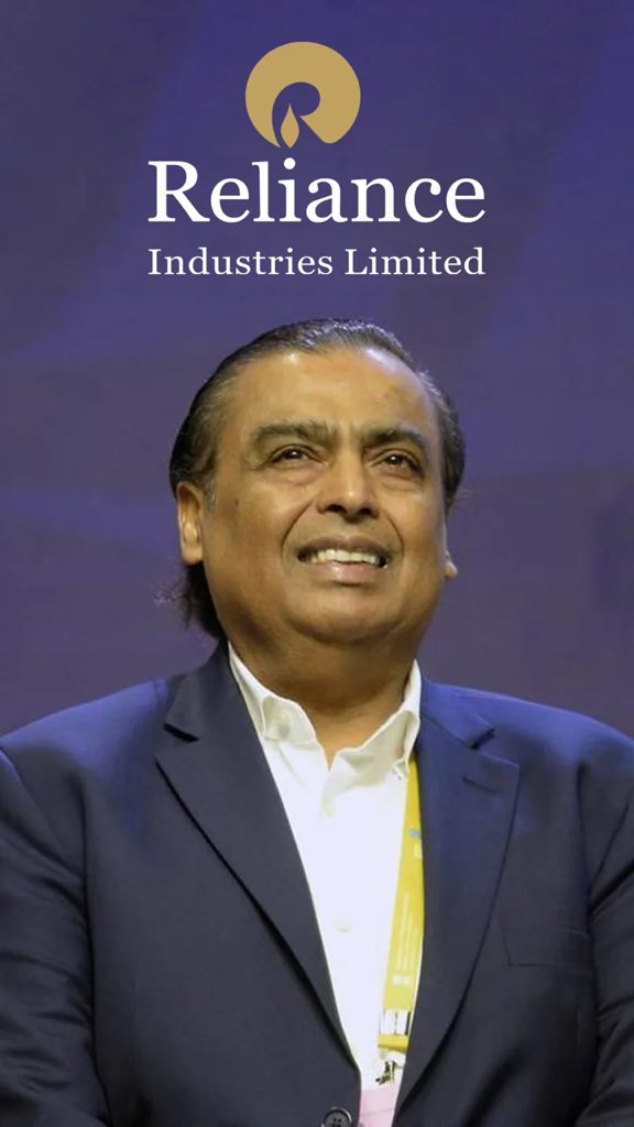 JUST IN: The United States has not built a new oil refinery in fifty years. Fifty. The last one broke ground when Nixon was president and oil cost $3 a barrel.

Trump just announced a $300 billion deal to build one. The largest energy investment in American history. Port of