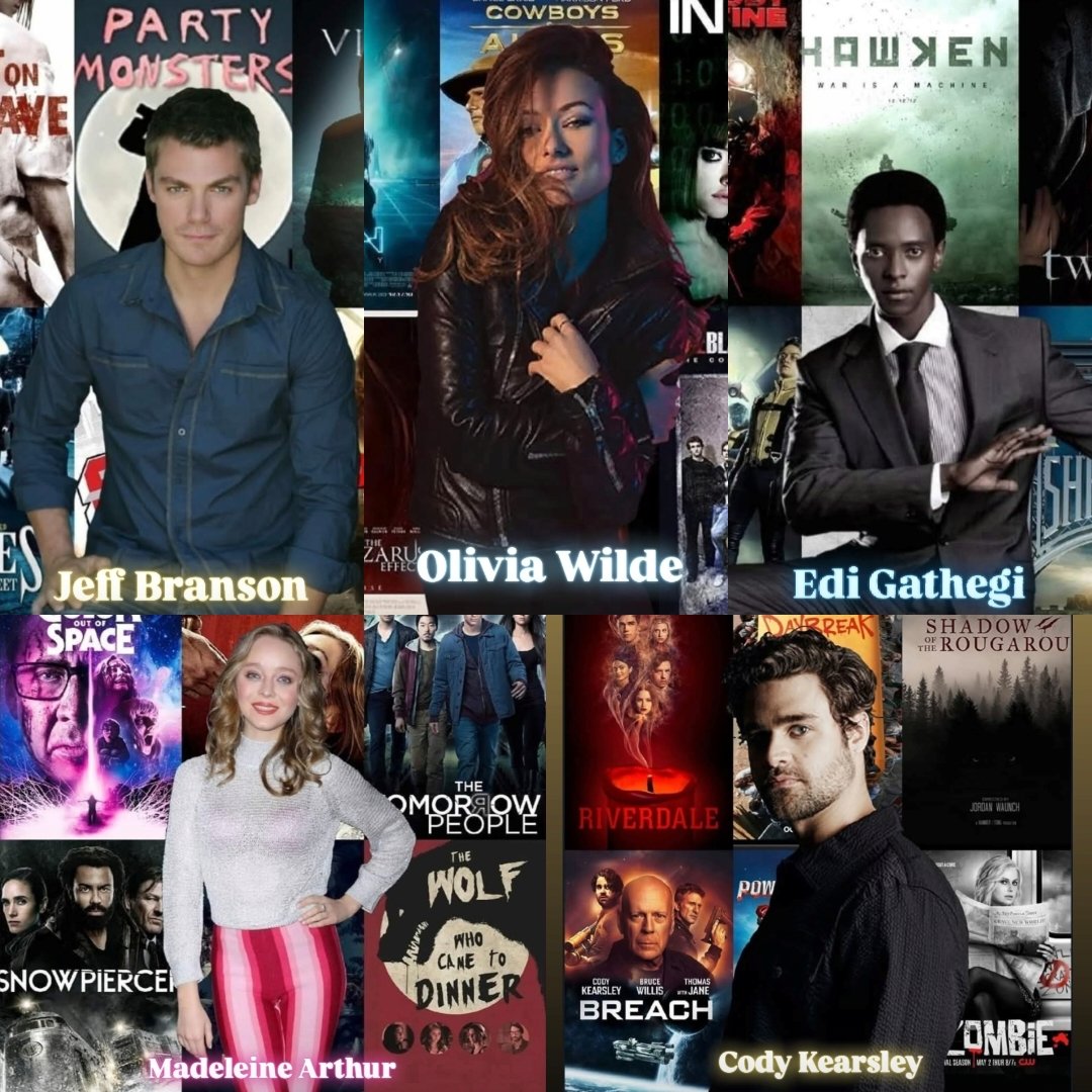 Barlow's Boutique tweet media