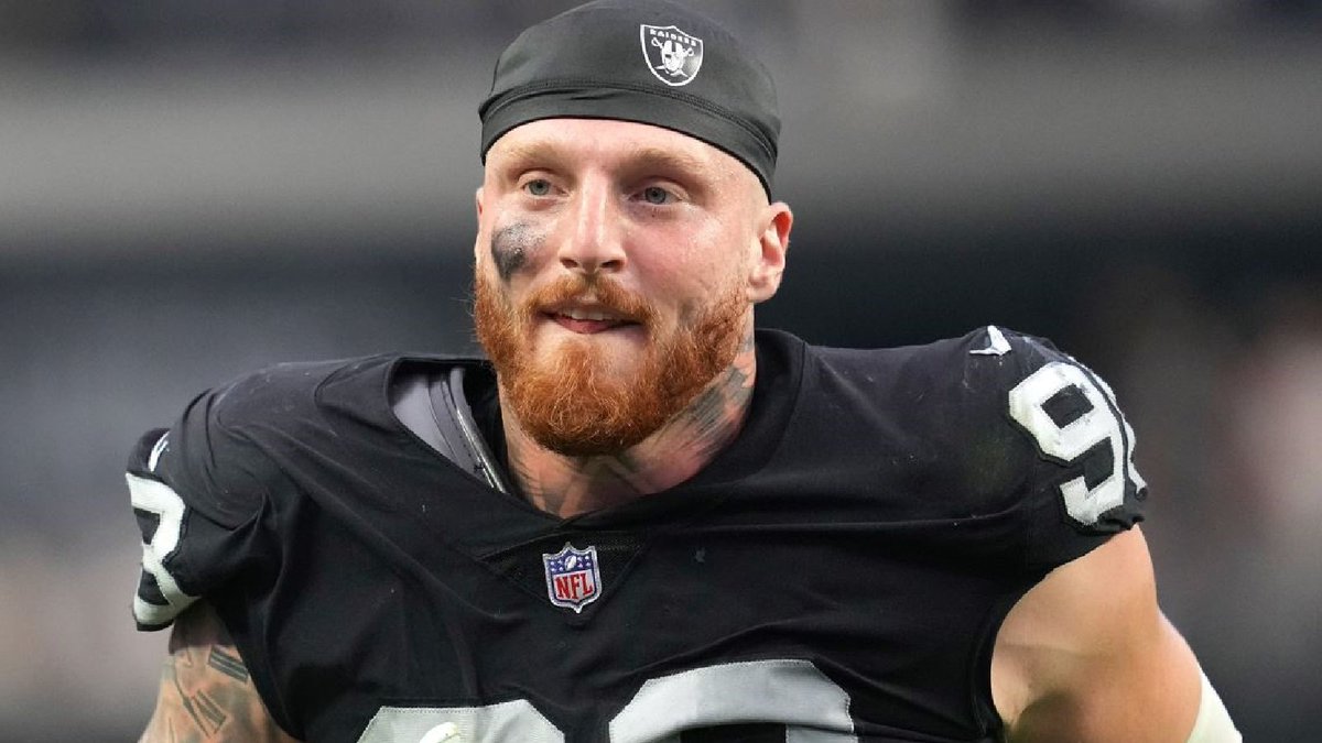 NFL Rumors tweet media