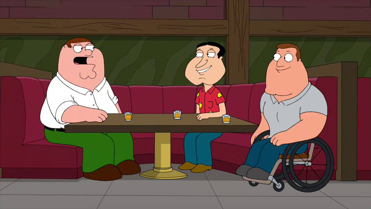 Momentos de Padre De Familia tweet media