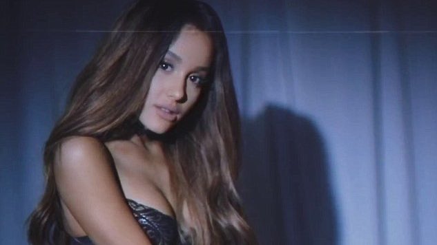 10 years ago today, Ariana Grande released ‘Dangerous Woman.’