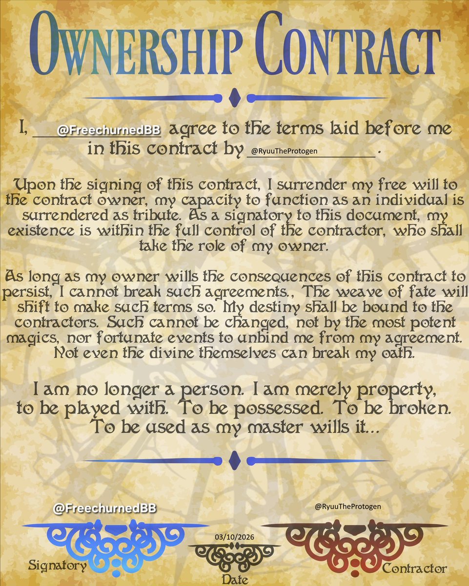 RyuuProtogen (Slowly Returning) tweet media