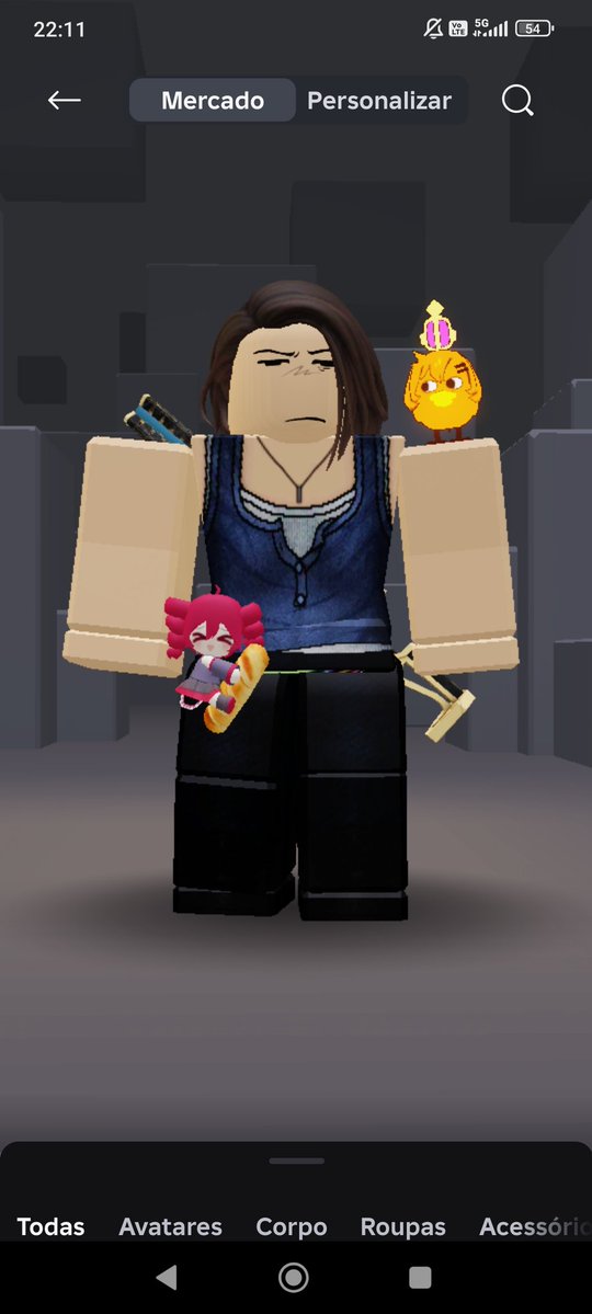 Grace Pancroft (Vampire Era) tweet media