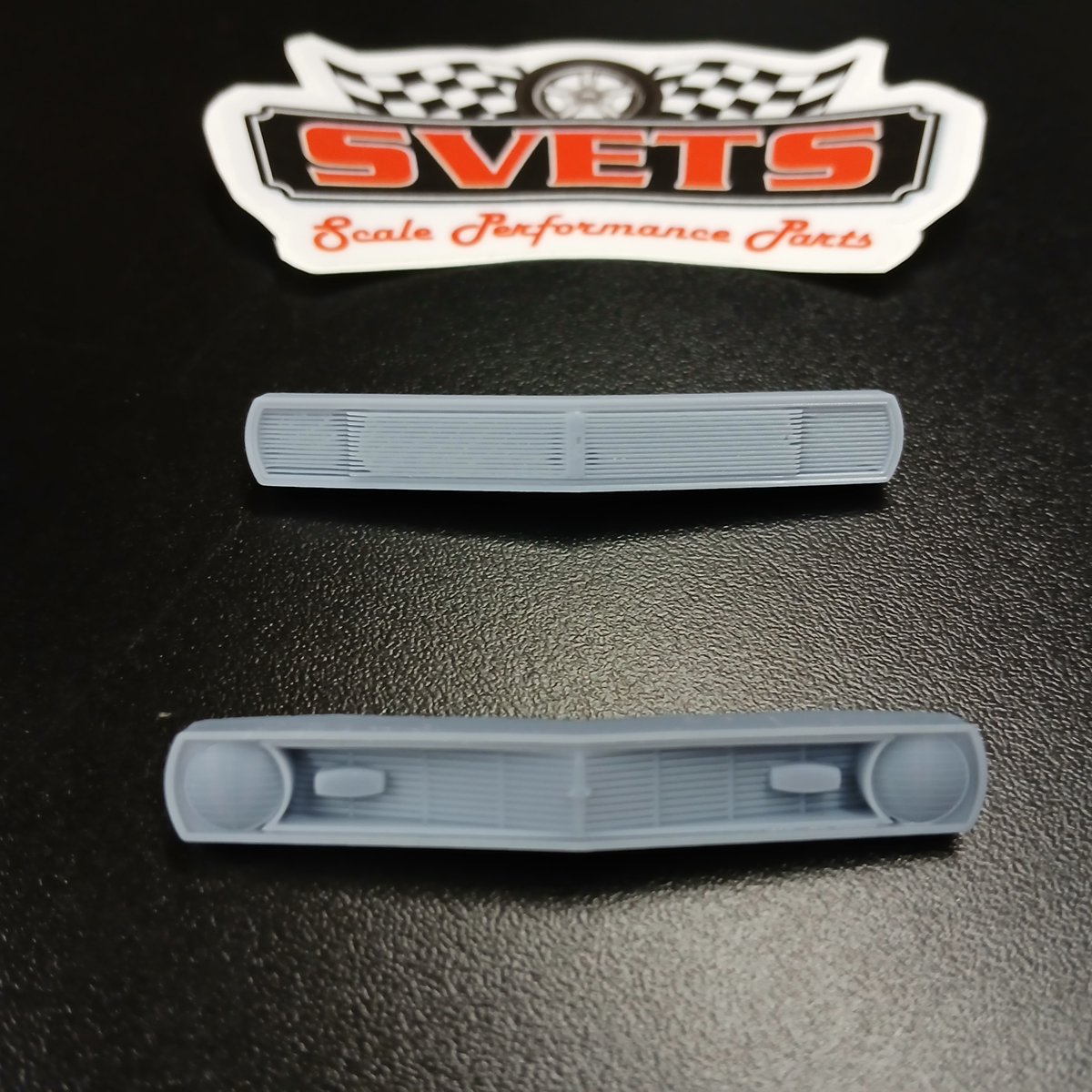SVETS Scale Performance Parts tweet media