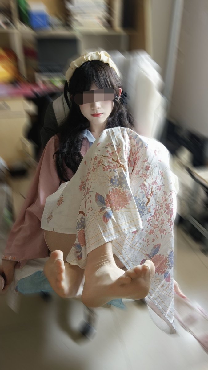 仿生猫 tweet media