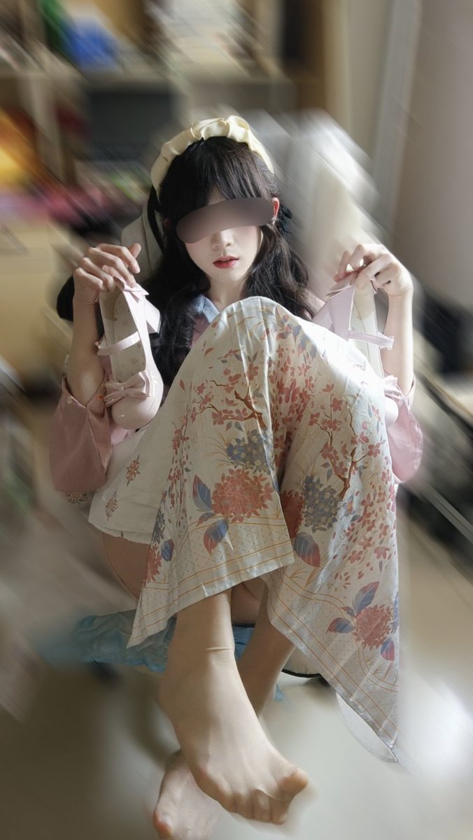 仿生猫 tweet media