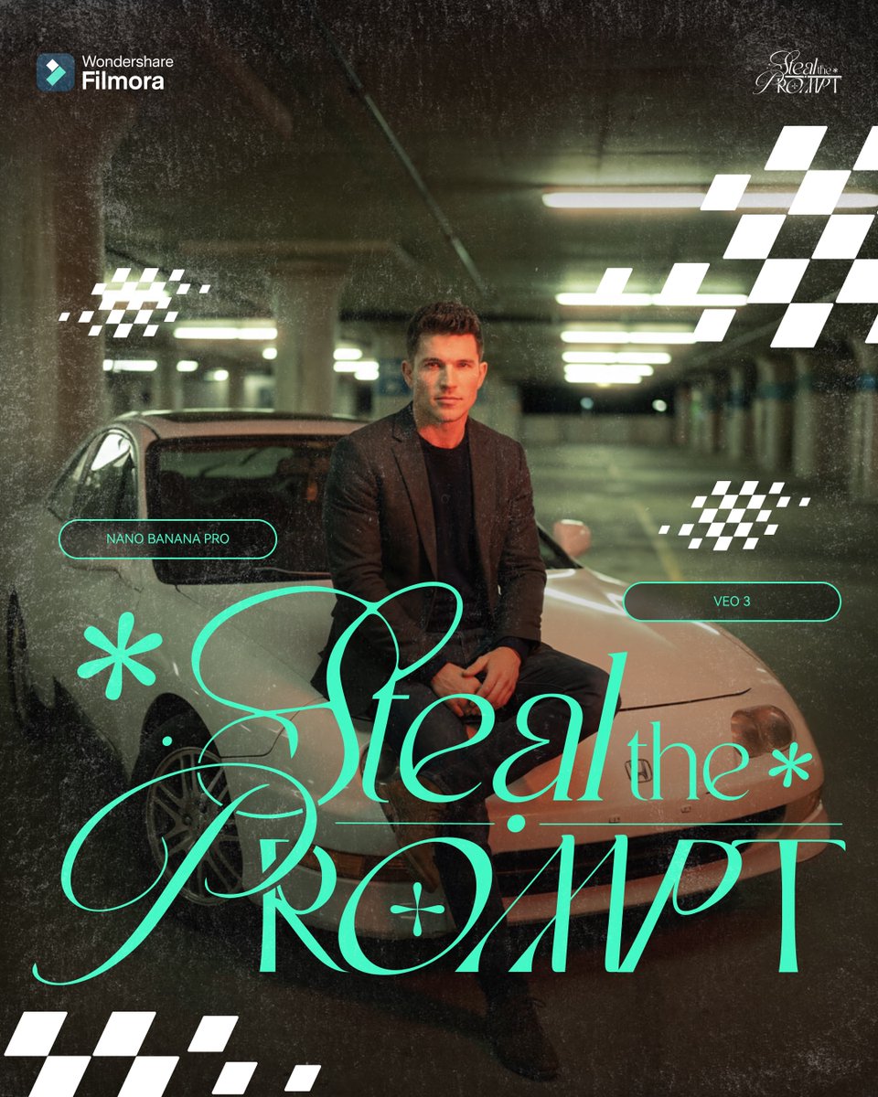 Wondershare Filmora Video Editor tweet media