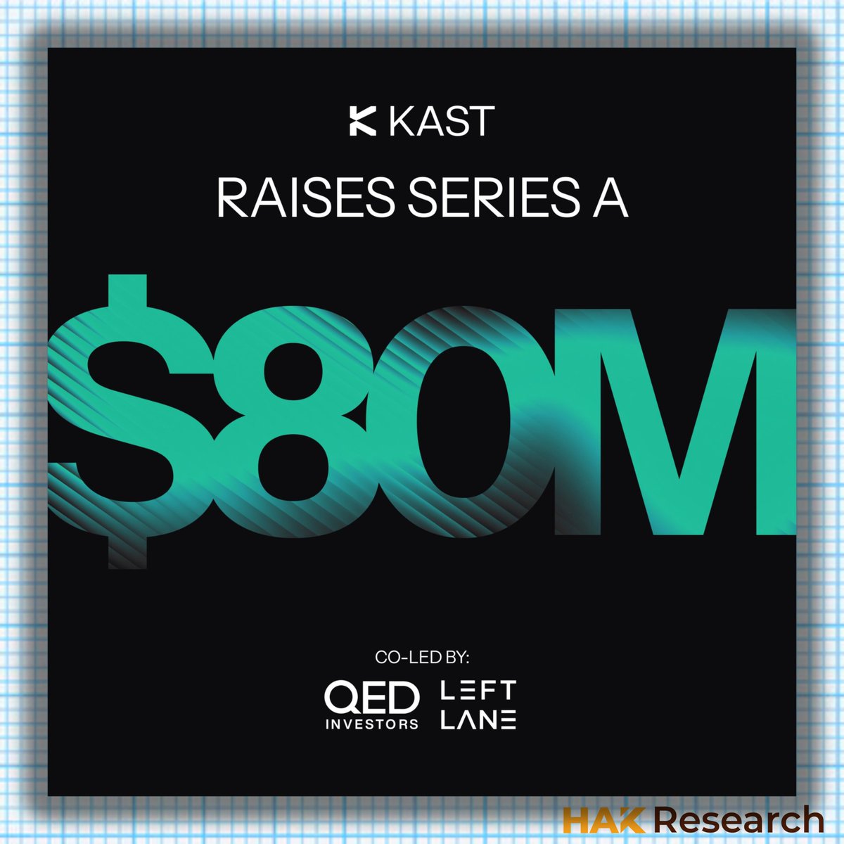 Hak Research tweet media