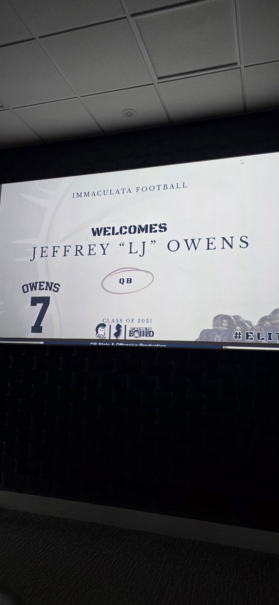 Jeffrey L. Owens III tweet media