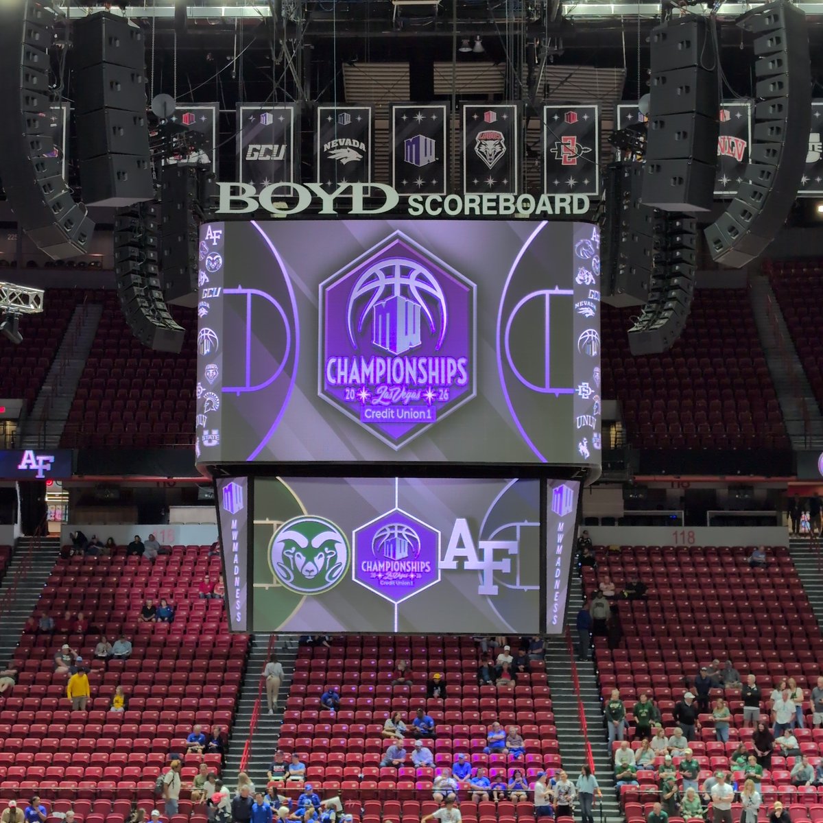 Mark Wolfe tweet media