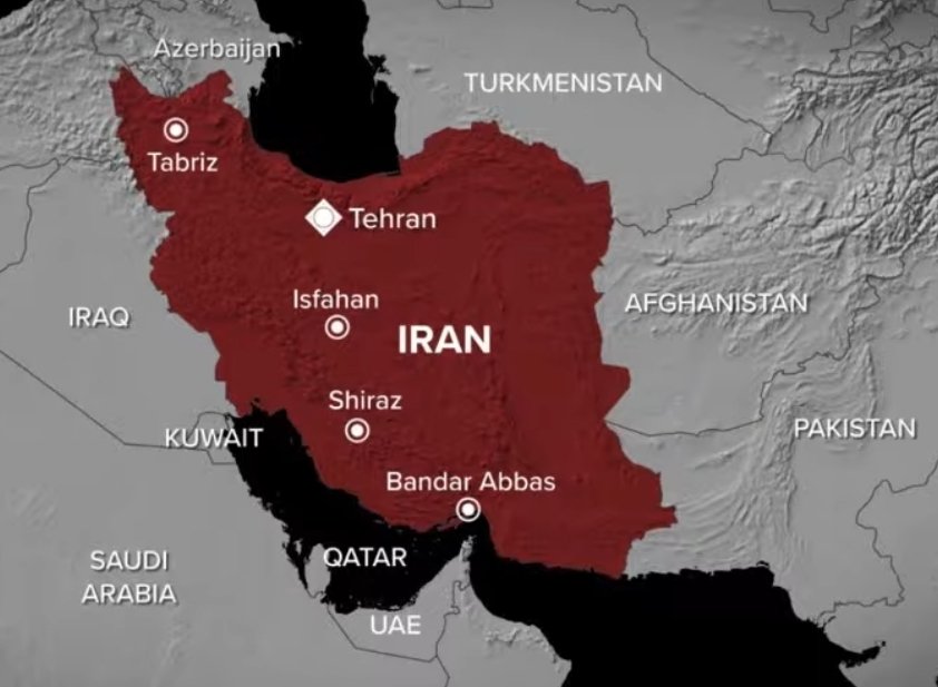 🔴 LIVE NOW: Mickey Mohammadi, a current law student and volunteer with the Organization of Iranian Communities, joins us live in-studio to discuss the ongoing military operation in Iran, the fall of the Ayatollah and what's next for the Iranian people.

America's Mayor Live 🇺🇸