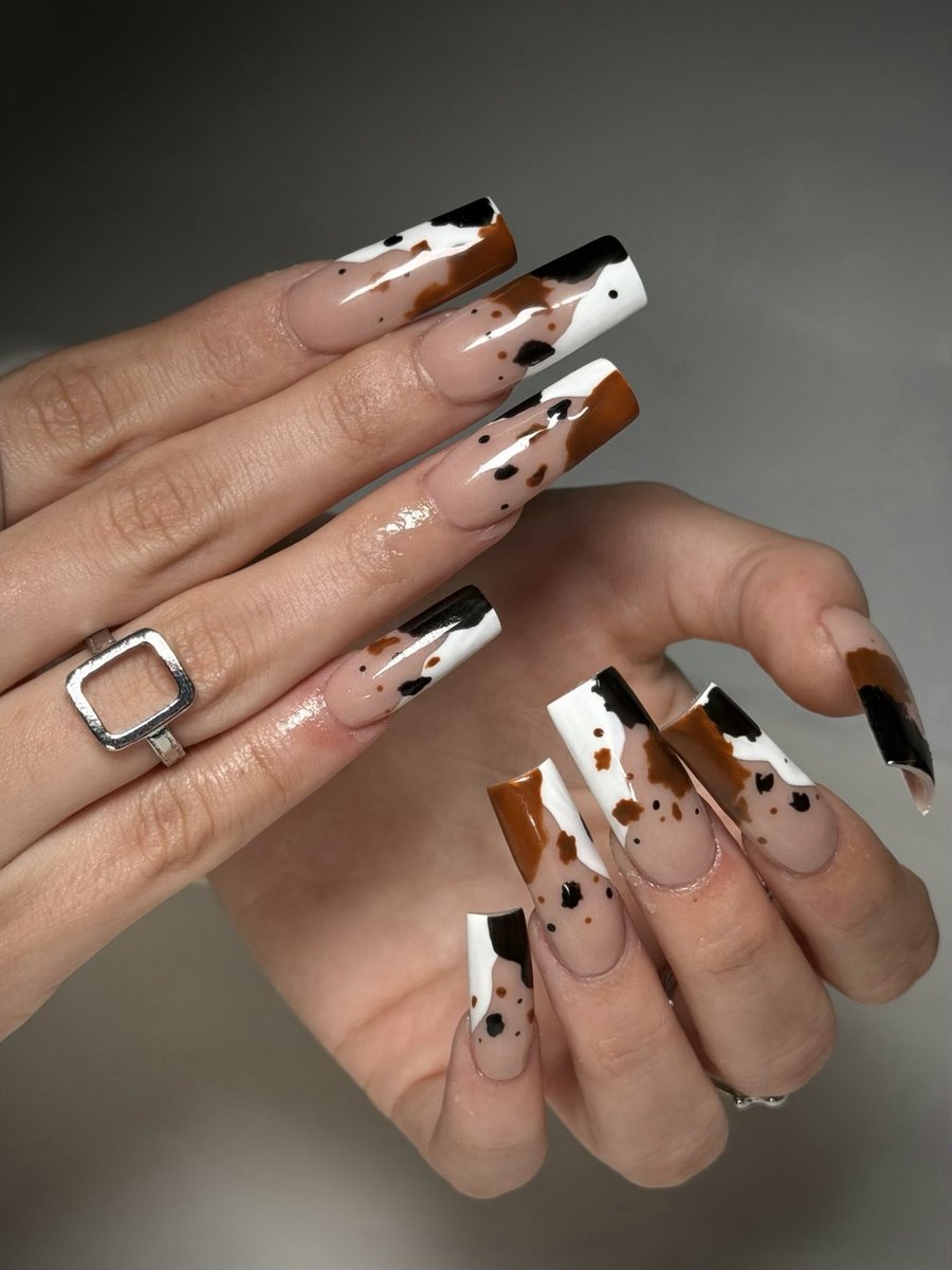 Milanomanvel's tweet image. Manvel girls know the secret 💅
Perfect nails = instant glow-up ✨

At Milano Nail Spa Manvel, every set is designed to elevate your look, your mood, and your confidence.

#MilanoNailSpaManvel #springnails #nailinspo #NailArt #springreset