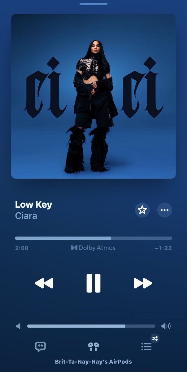 Brit-Ta-Nay-Nay tweet media