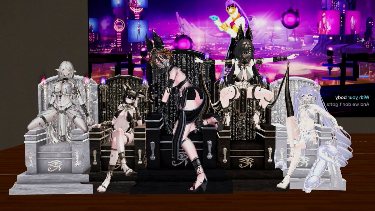 趴趴Persis tweet media