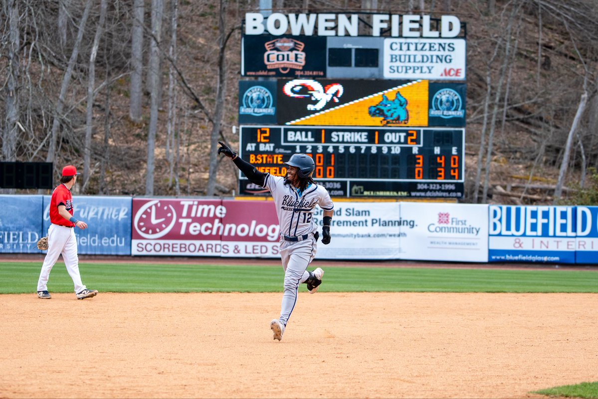 Bluefield State University tweet media