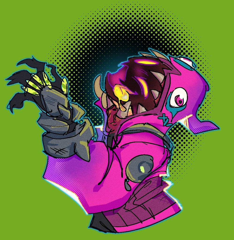 Parasitepup tweet media