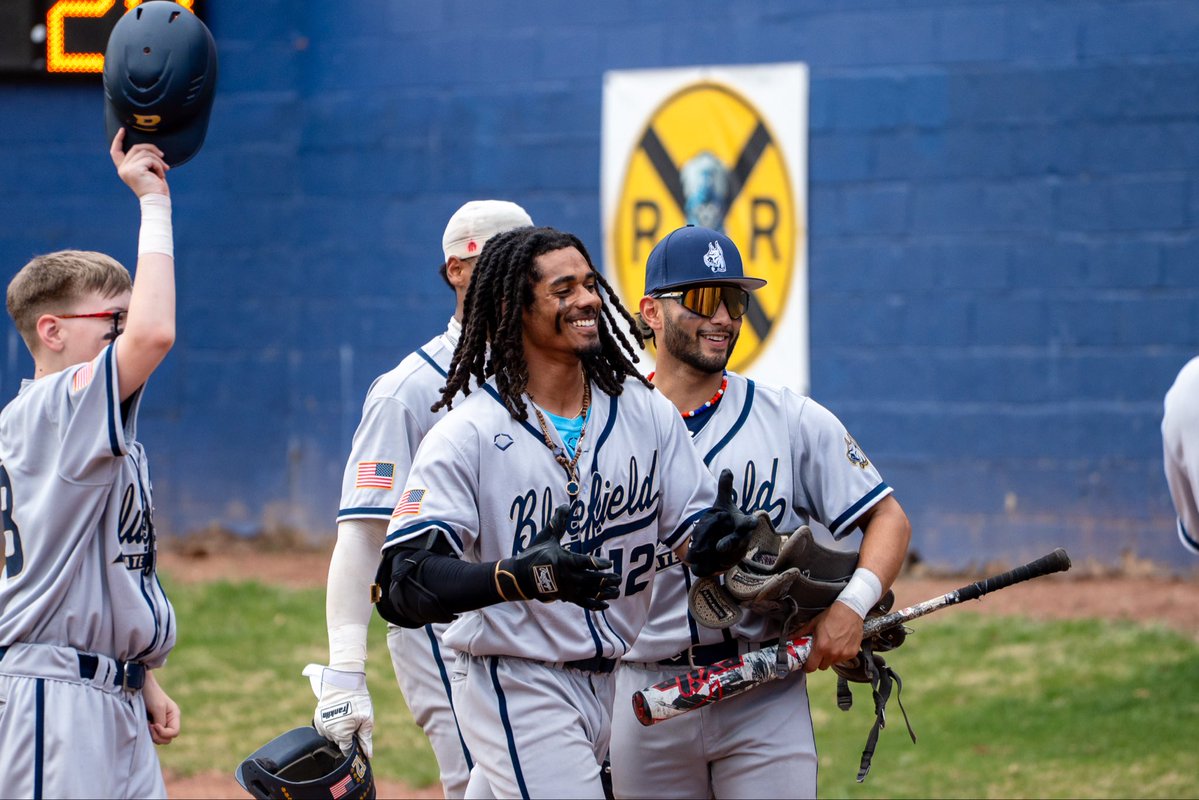 Bluefield State University tweet media