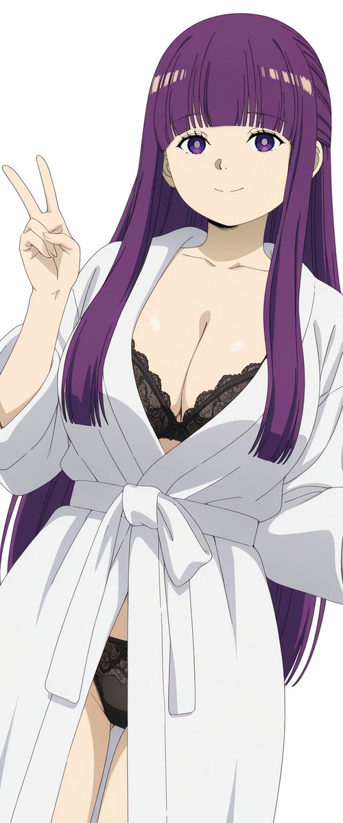SFW_Anime's tweet photo. フェルン/Fern
SFW https://t.co/f9gBDkHJiv