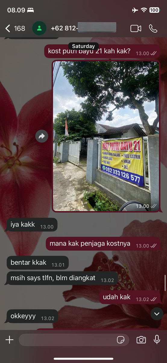 🍮 real pict dm tweet media