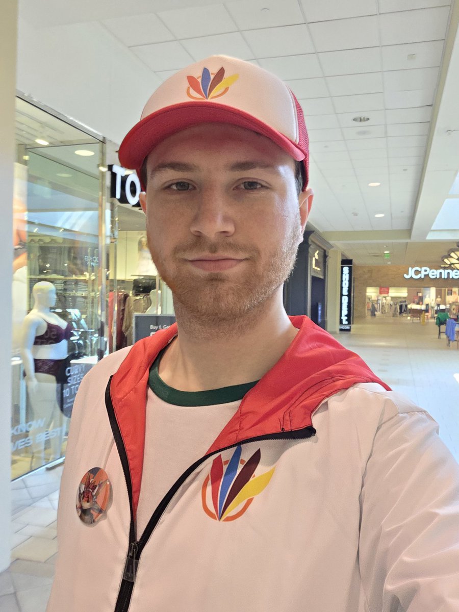 CL3NR c2 (Comms Closed) tweet media