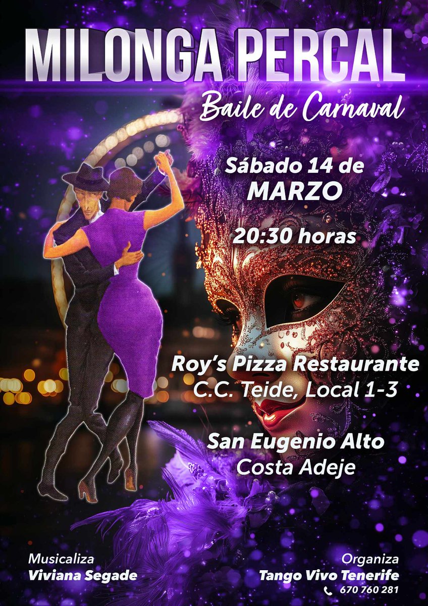 Viviana Segade tweet media