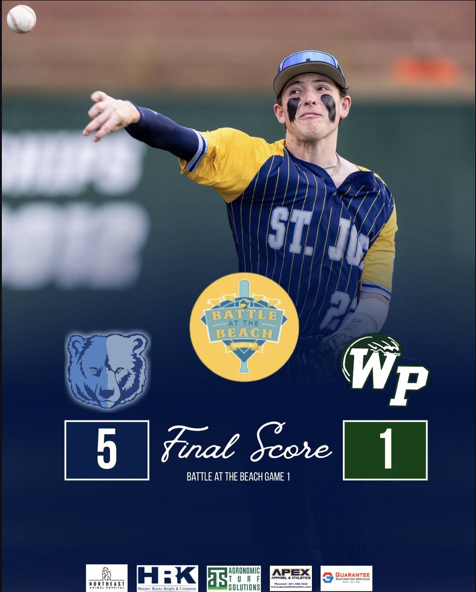 SJCSBaseball tweet media