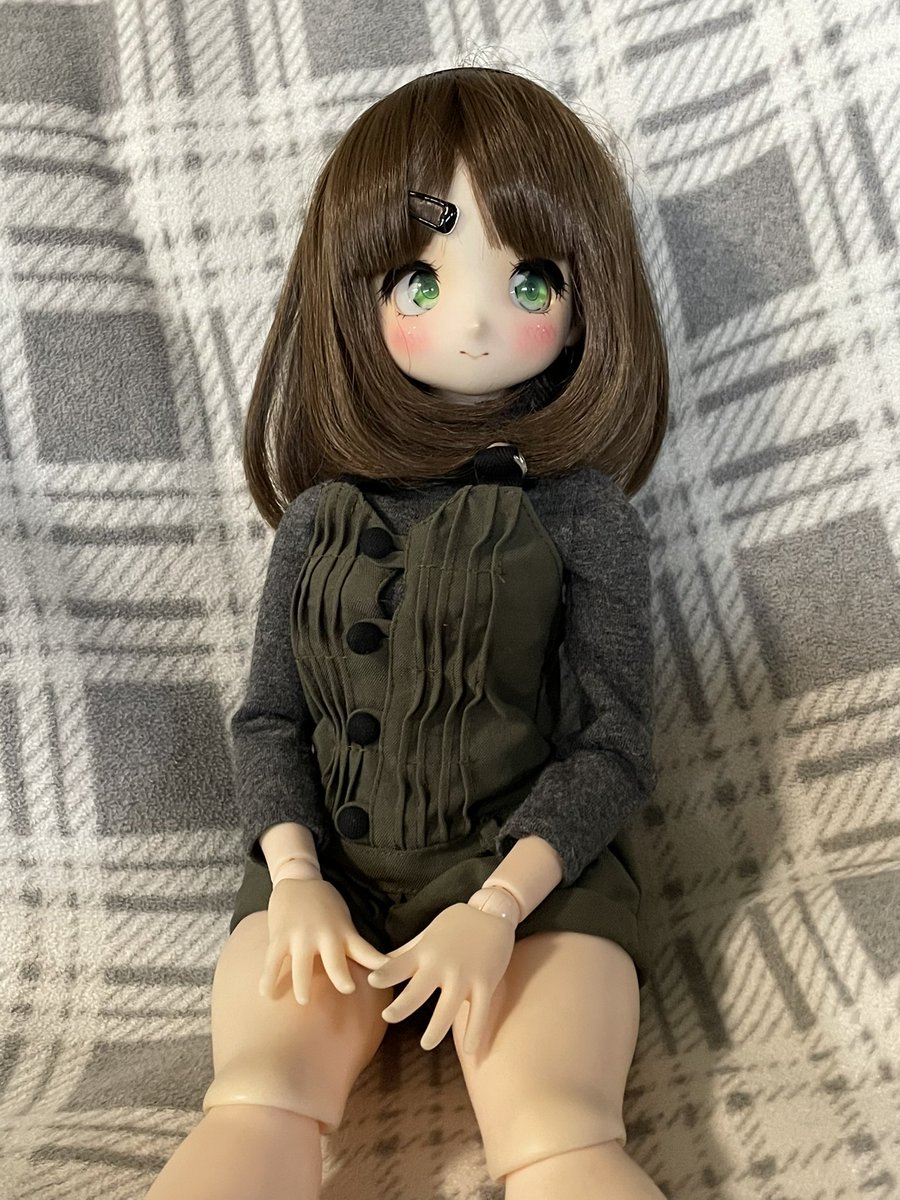 ハヤテ tweet media