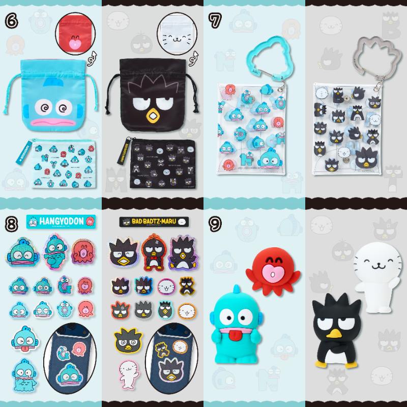 サンリオ推し活部🌈 tweet media