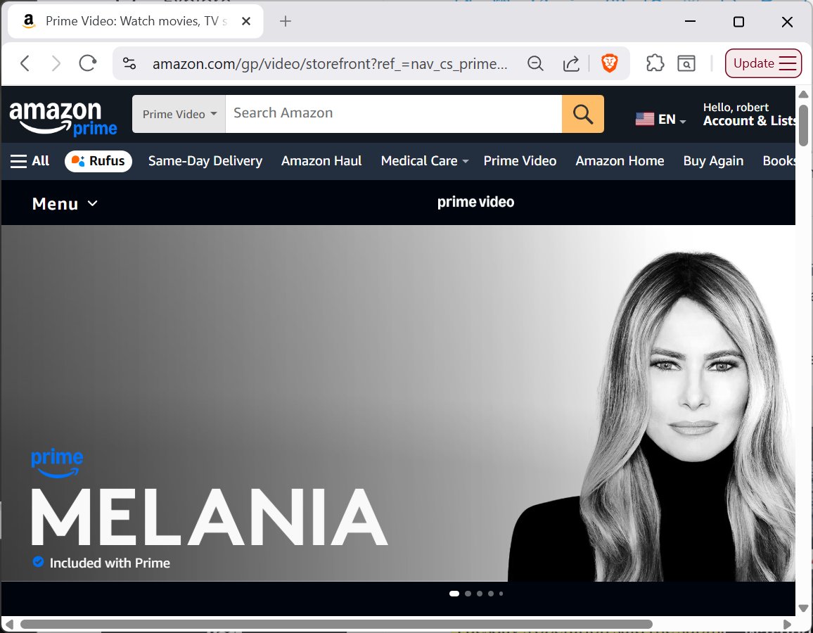 Robert Graham tweet media