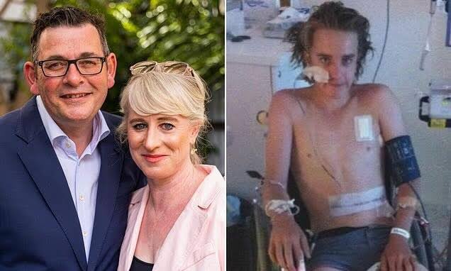 Vaxatious Litigant 💉⚖️👨⚖️ tweet media