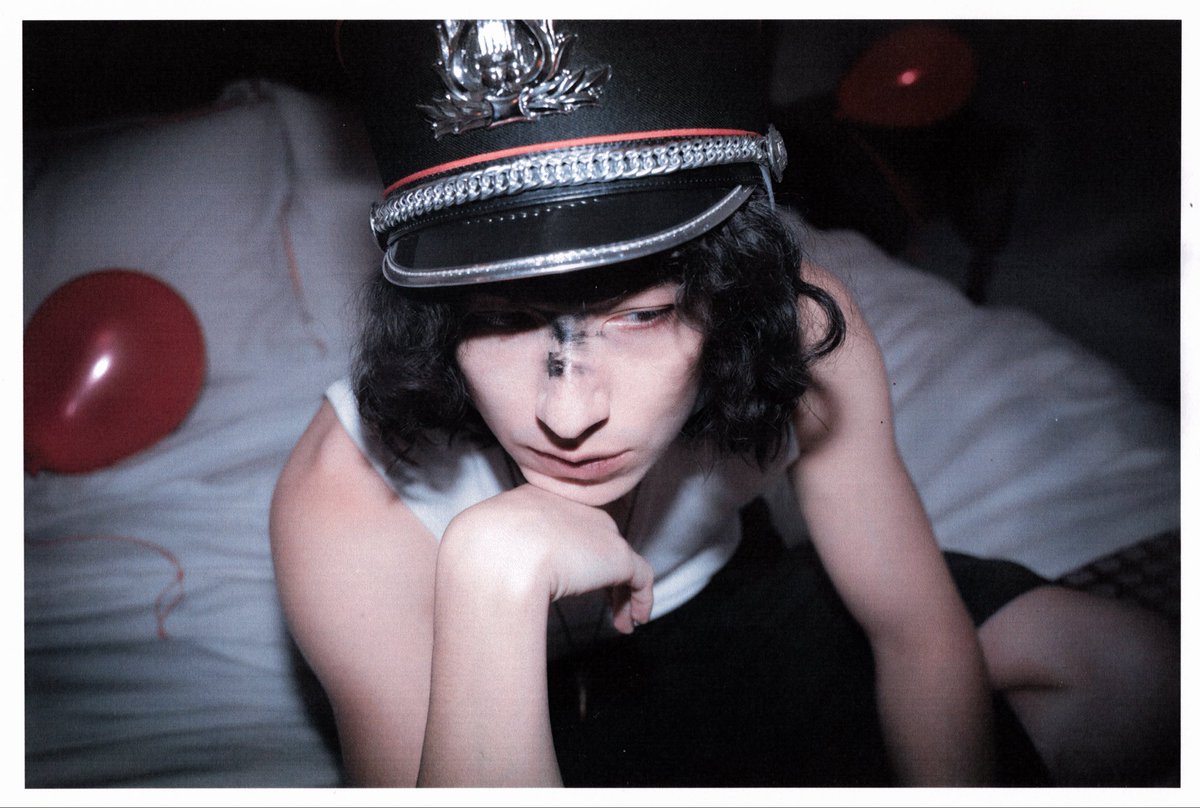 SUB URBAN tweet media