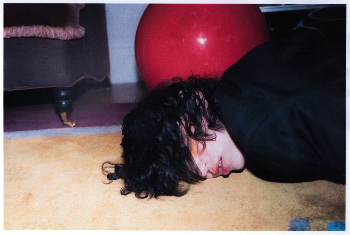 SUB URBAN tweet media