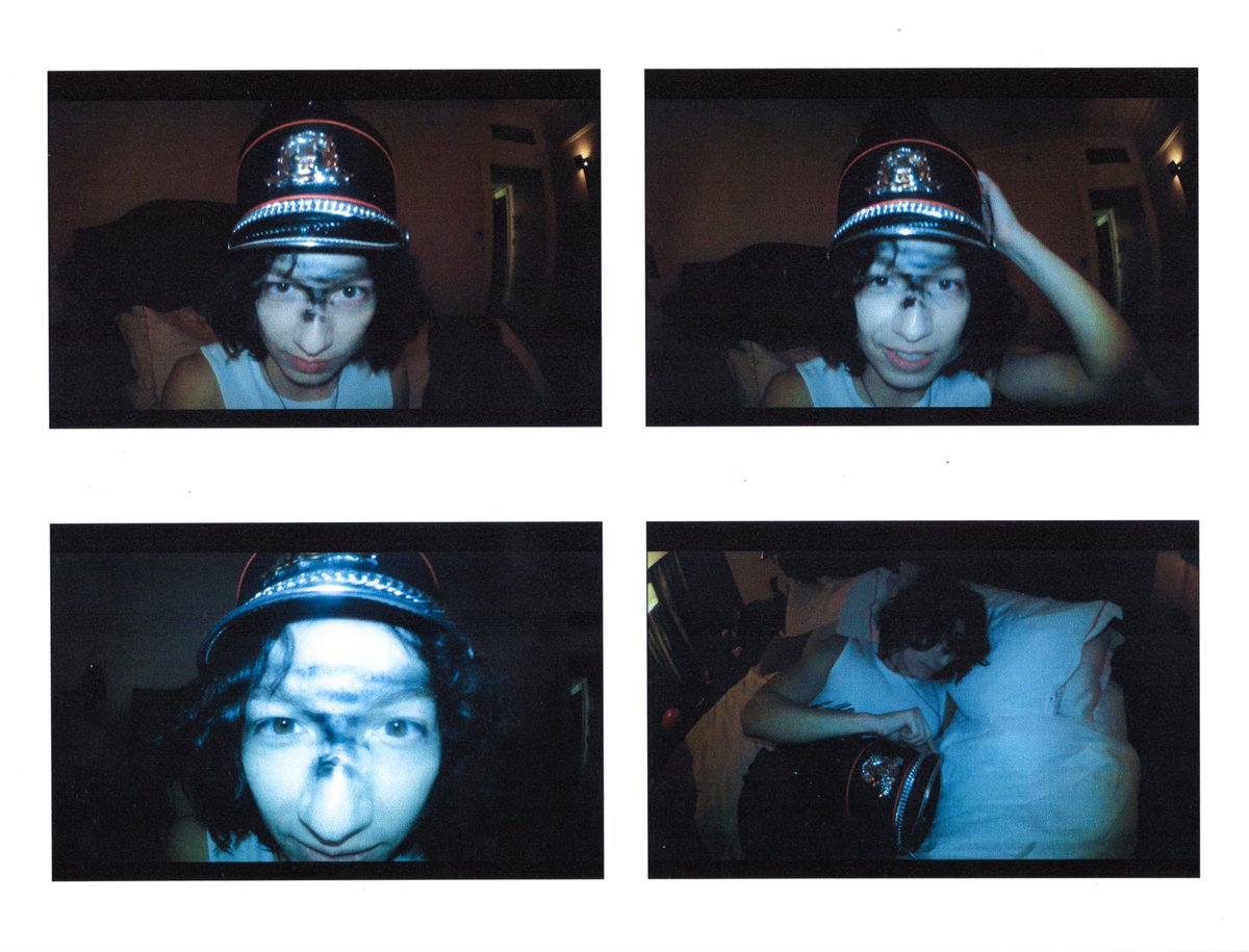 SUB URBAN tweet media