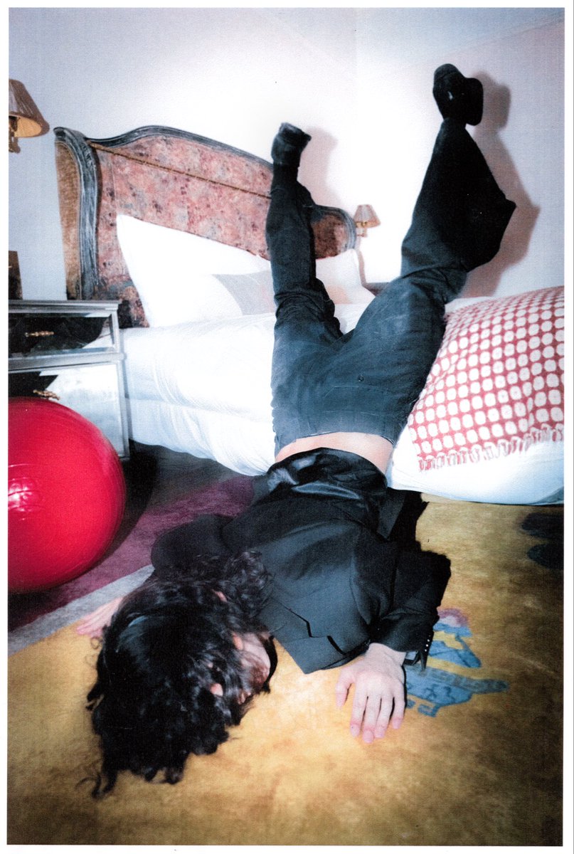 SUB URBAN tweet media