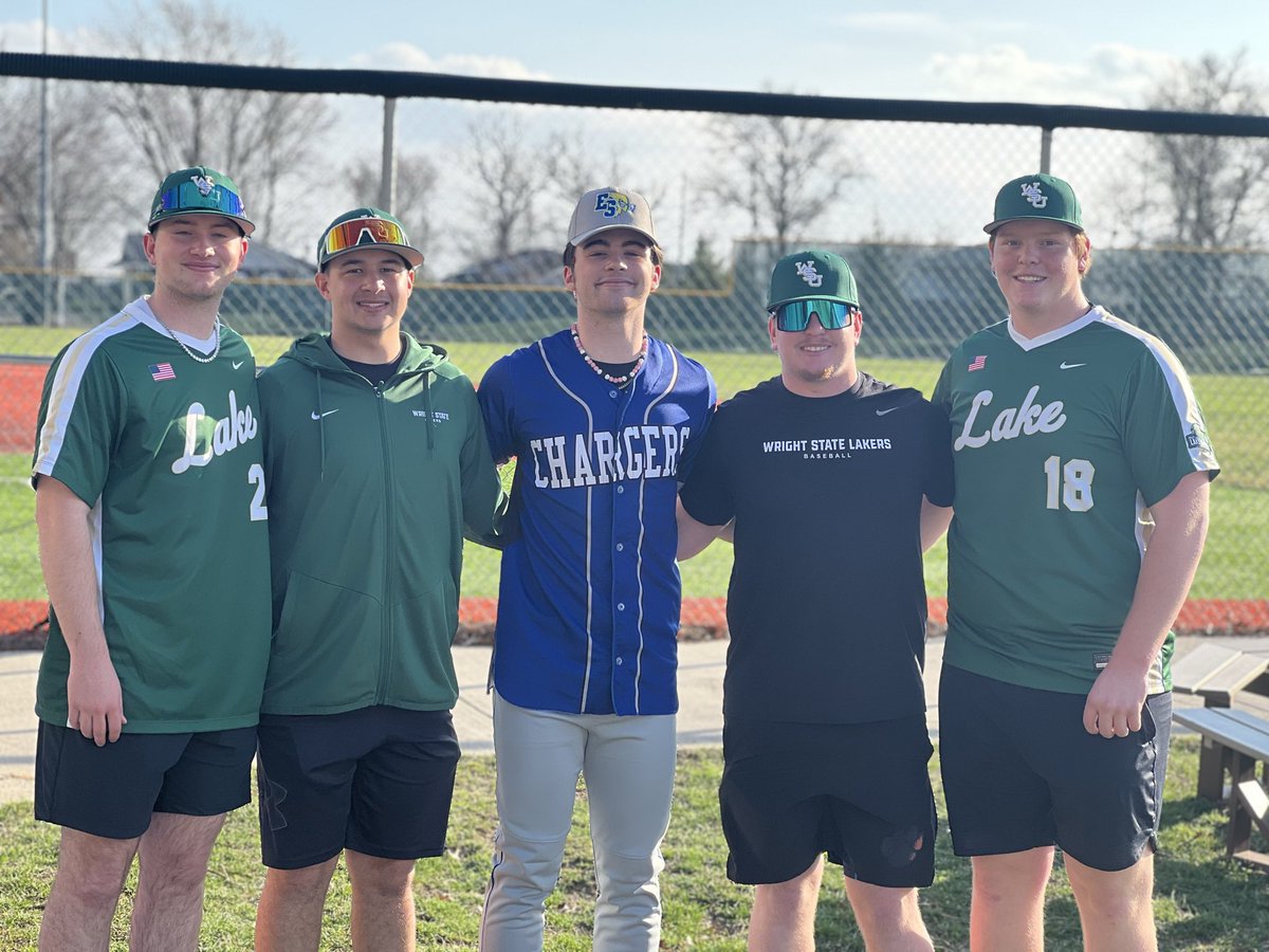 Miami Valley Prospects tweet media