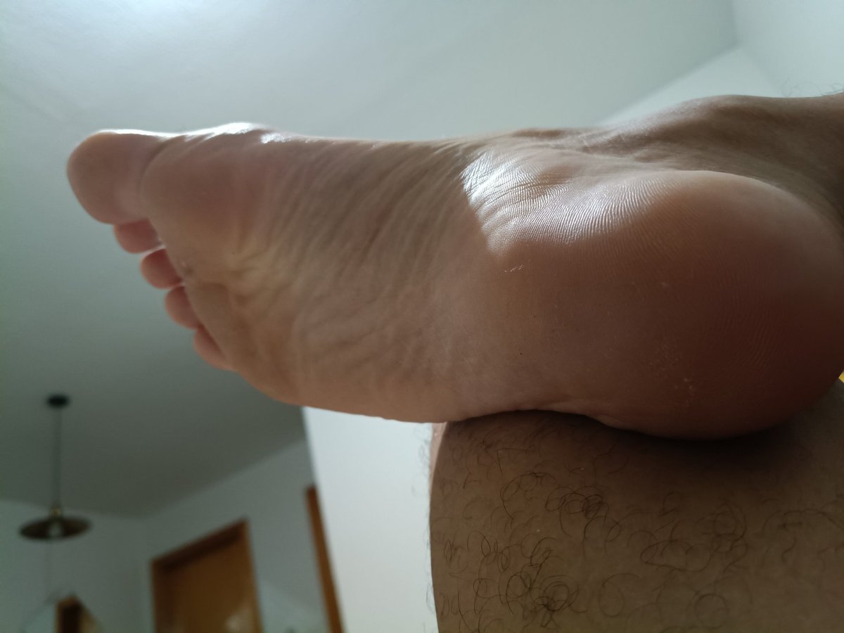 Big koda Feetlover tweet media