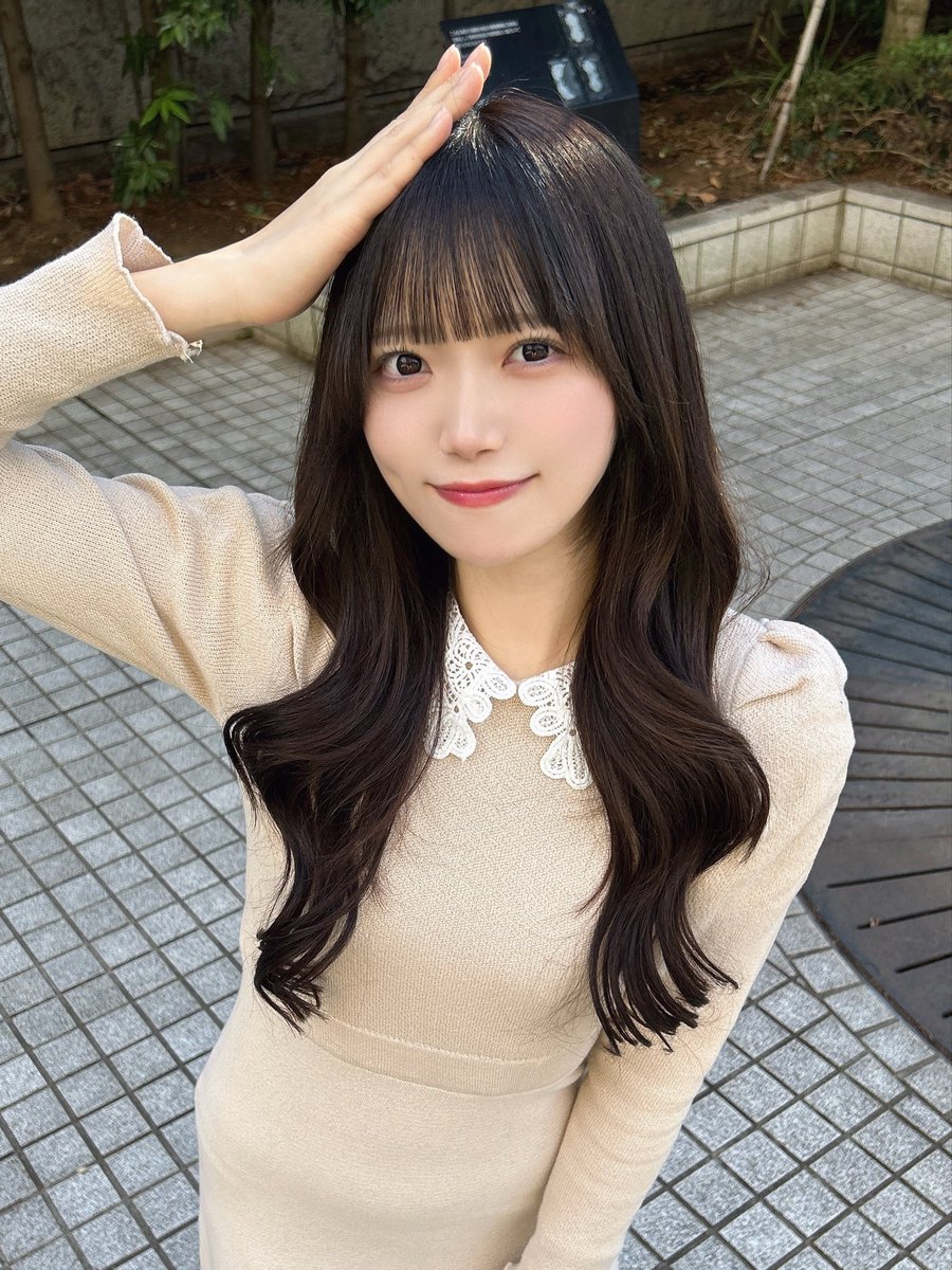 yuki__morino's tweet photo. おはよう♡ https://t.co/9lnyLDKyaa