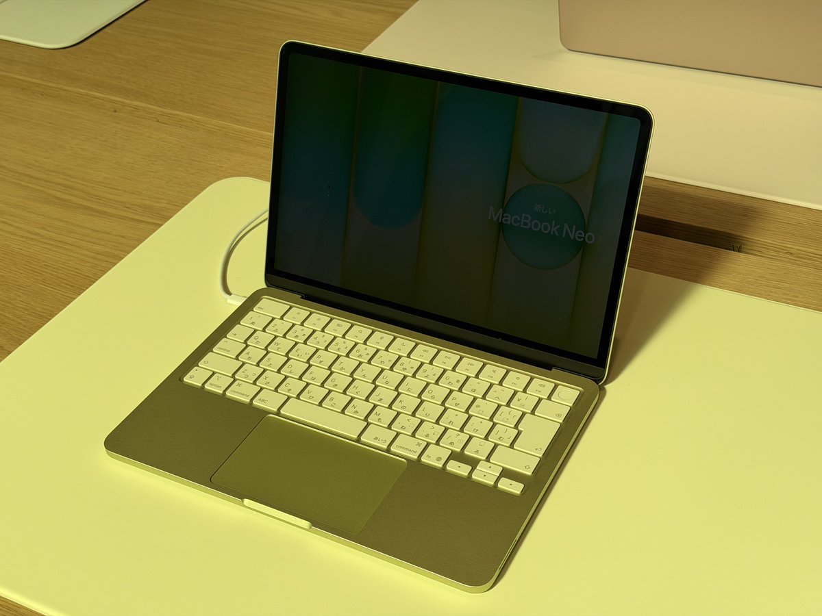 Daiki Shimizu tweet media