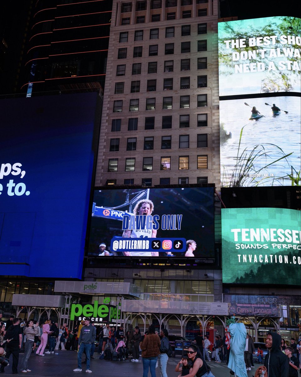 Butler Basketball tweet media