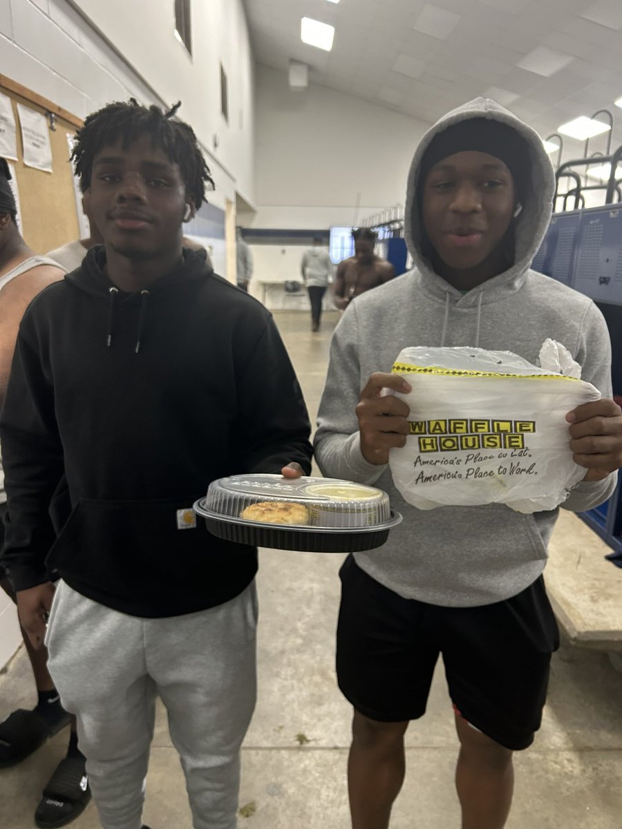 Tift County Football tweet media