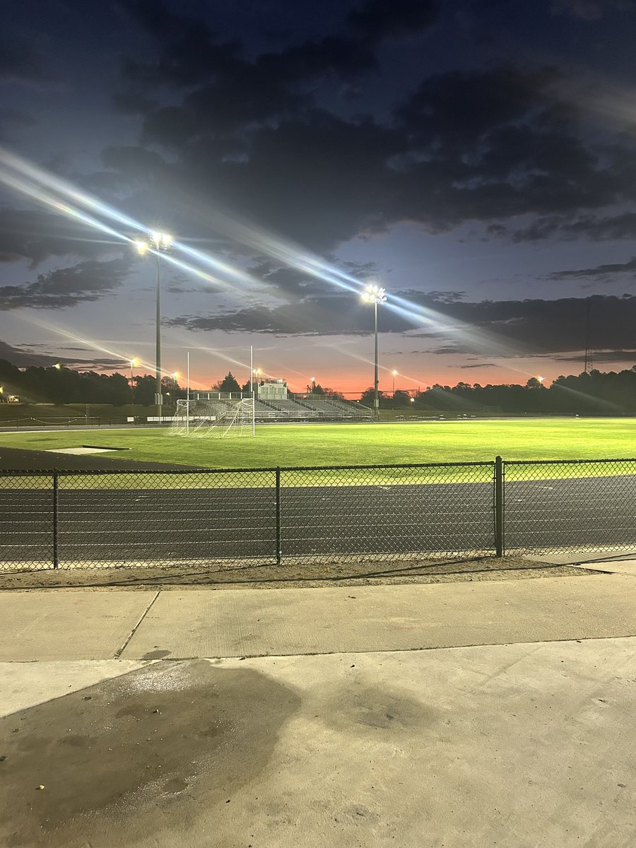 Tift County Football tweet media