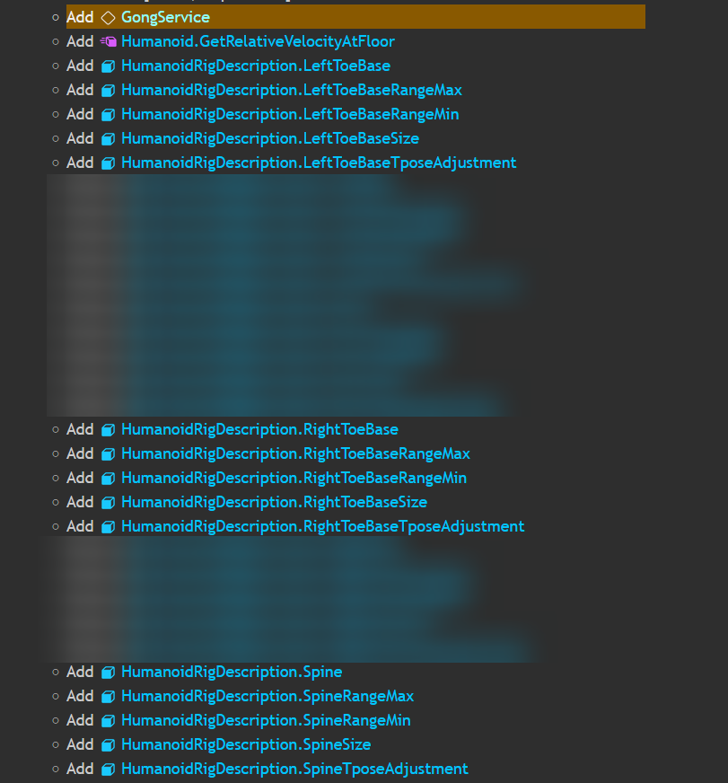 kagescripts's tweet photo. the most essential service. also roblox knows their playerbase they know what this is gonna cause bro i hate this platform #roblox #robloxdev https://t.co/0qD1KHTnd8