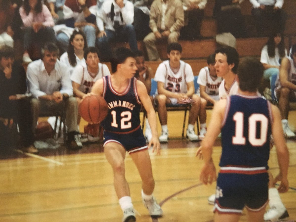 Paul Meadors tweet media