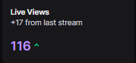 ZenMaster_Ray's tweet photo. After Opening Debut Stream, I had a lot of support both from Friends and Multiple Other Sources. I am happy to be building up a community here, and to bringing a Character that I've had saved in my head for years. I HOPE WE KEEP GOING UP #VTuber #VtubeDebut #VTDebut https://t.co/YvjtGgUa80