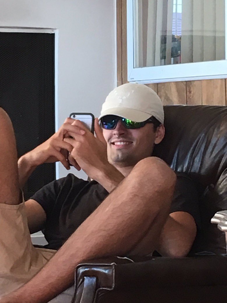 Happy to be back on the Frasier train after an extended break