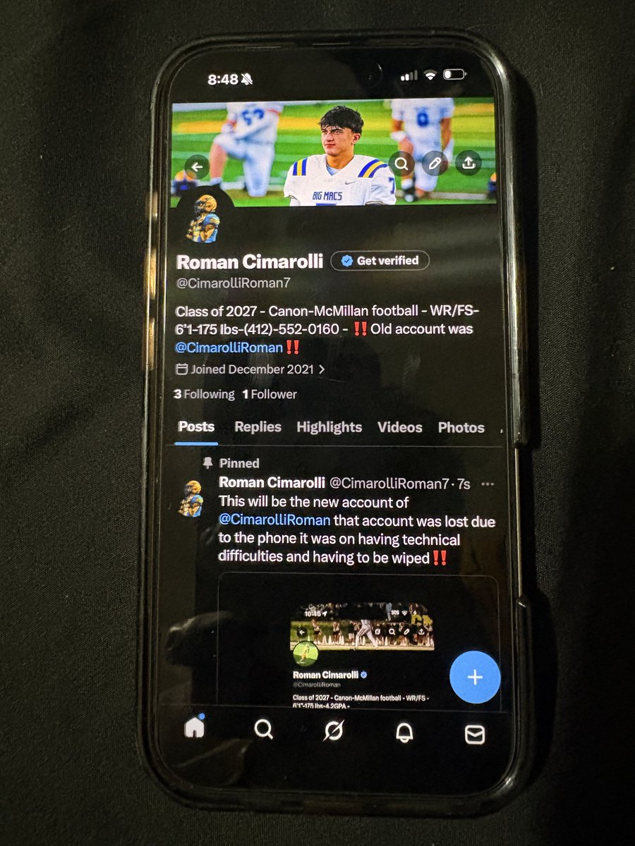 Roman Cimarolli tweet media