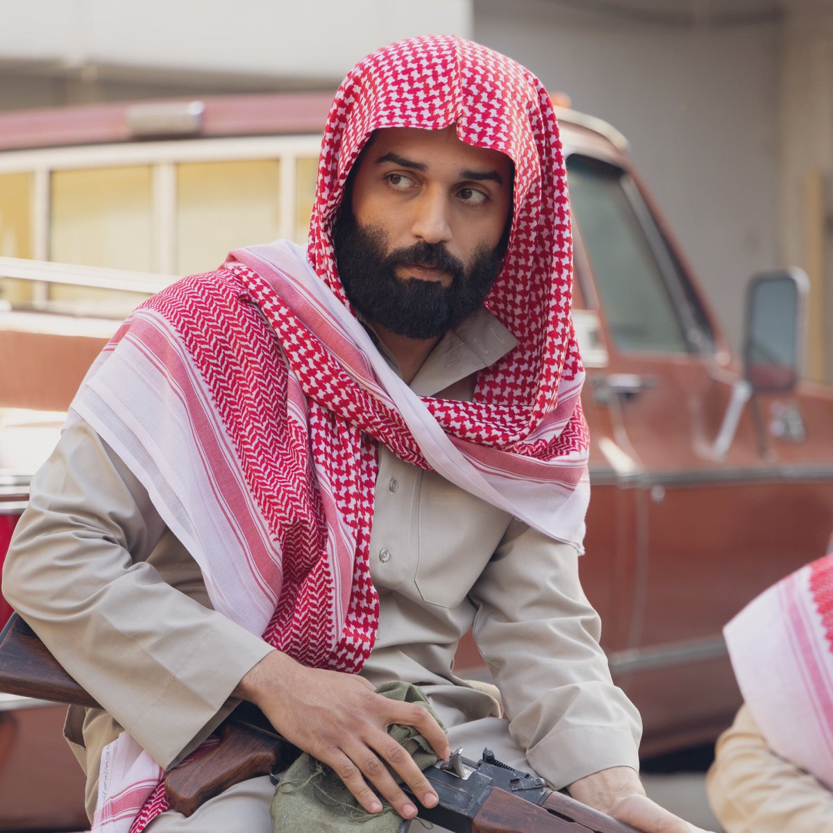 براء عالِم | Baraa Alem tweet media