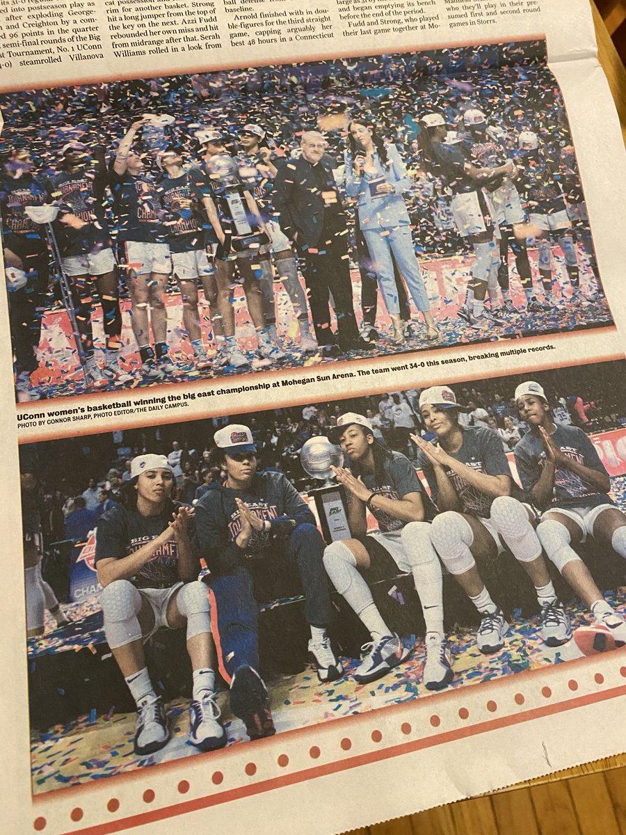 lesbolid's tweet photo. just got around to reading the daily campus (uconn newspaper) from today and the picture selection is kinda killing me lmaoo https://t.co/P3awjs47Sw