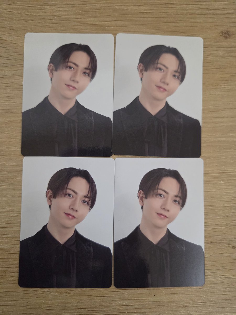 抹茶ラテ@取引垢 tweet media